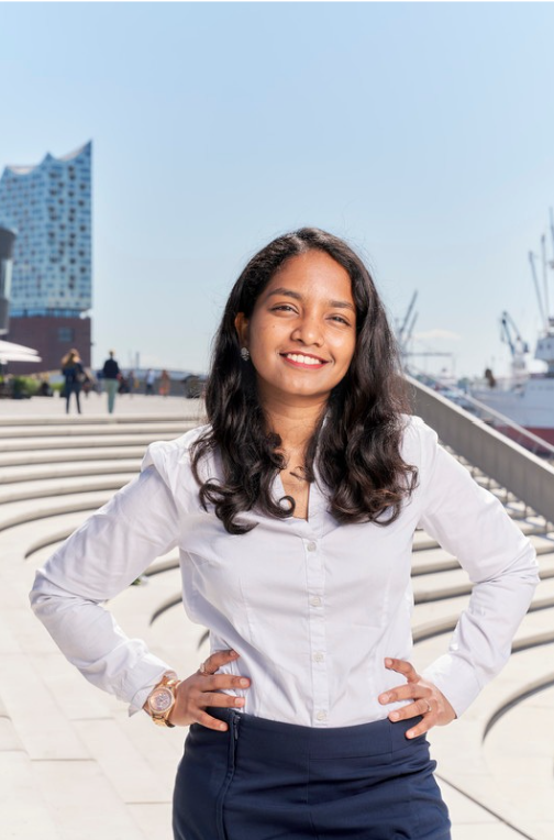 Sowmya Thyagarajan